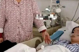 被姐夫投毒百草枯女孩属重伤一级