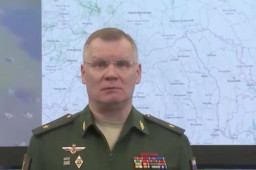 俄称已完全剿灭马里乌波尔市内乌军