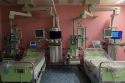 欧美多国现不明病因儿童肝炎病例