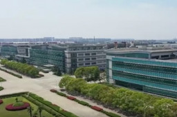 上海万人工厂有序复工复产