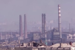 数千乌军拒投降 俄强攻亚速钢铁厂