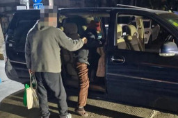 上海94岁阿婆被拉去方舱？街道回应
