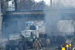 决战顿巴斯！俄乌世纪大战有多关键