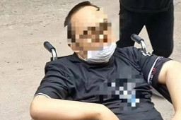 编造柬埔寨血奴案当事人被遣返