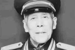“康老虎”康虎振将军逝世