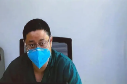 上海107岁新冠患者被治愈