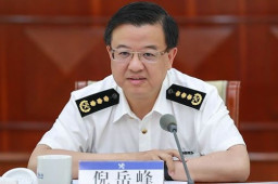 河北四川两省省委书记调整