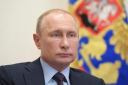 普京为何喊停俄乌“世纪大战”