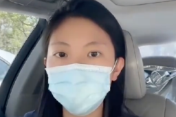 女子实名举报机长丈夫出轨