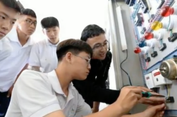 5月1日起取消初中毕业后普职分流