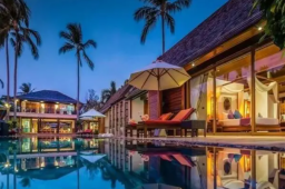 泰国免核酸向全球游客开放