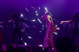 盘点《声生不息》初舞台