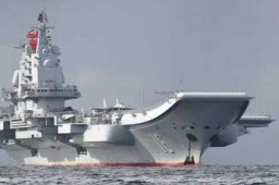 山东舰副舰长说航母会向公众开放