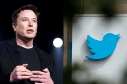 马斯克440亿美元收购推特