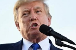 特朗普称马斯克给他解封也不回推特