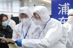 上海33岁死亡病例系心源性猝死