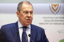 俄外长：核战争风险真实存在