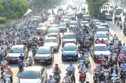 越南出口大幅超越深圳？专家解读