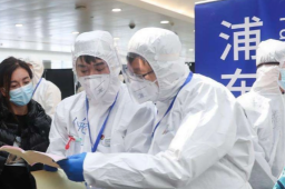 上海：社会面基本清零的区有限开放