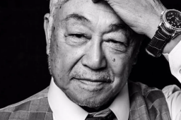 “黄药师”曾江去世