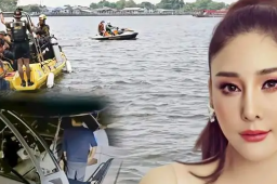 泰星Tangmo溺亡案结案：为过失致死