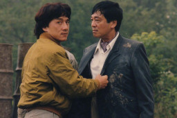 成龙悼念曾江：职业生涯中佩服的人