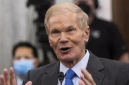 NASA局长抱怨中国不主动提合作