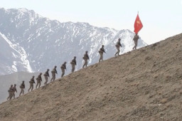 争做堪当民族复兴重任的时代新人