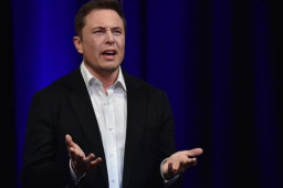 马斯克：接下来收购可口可乐