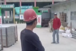 男子与失踪8年儿子在同城市测核酸