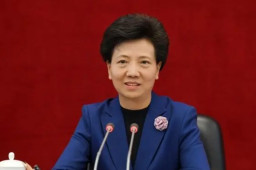 她是全国唯一一位女省委书记