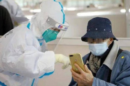 国家卫健委要求各地设黄码医院