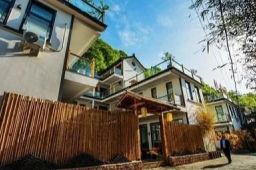 五一假期民宿现“冰火两重天”