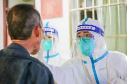 北京5月3日起核酸检测对市民免费