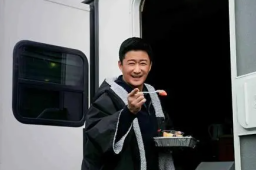 吴京IP属地显示泰国：在当地拍电影