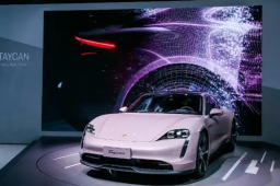 保时捷中国向车主致歉