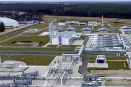 欧洲十国在俄银行开户买天然气