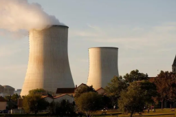 法国电价暴涨400%