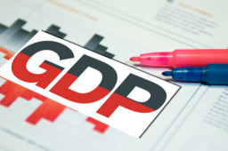 31省份一季度GDP排名