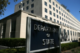 美国指责中国舆论上支持俄罗斯