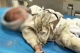 婴儿因无核酸被拒诊身亡？院长被免