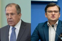 俄乌两国外长提到与中国有关方案