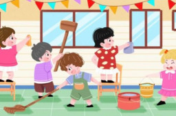 9月起 中小学生要学煮饭种菜修家电