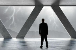 小微企业自述无力再担任何风险