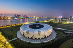 杭州亚运会延期举行