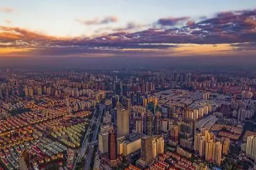 1866个县城和2.93亿农民工何去何从