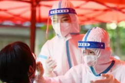 常态化核酸检测得花多少钱