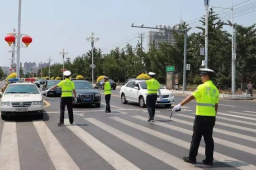 辽宁鲅鱼圈区全域车辆管控