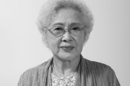 人民艺术家秦怡在沪去世 享年百岁