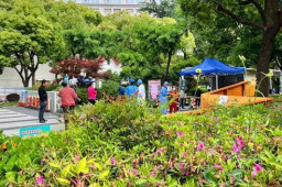 大城市要建立步行15分钟核酸采样圈